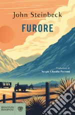 Furore libro