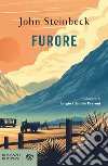 Furore libro di Steinbeck John Sampietro L. (cur.)