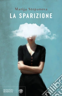 La sparizione libro