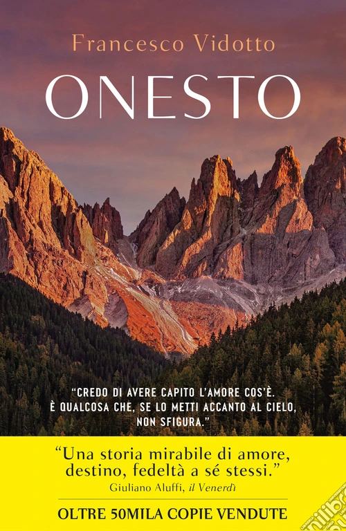 Onesto