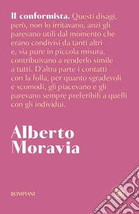 Il conformista