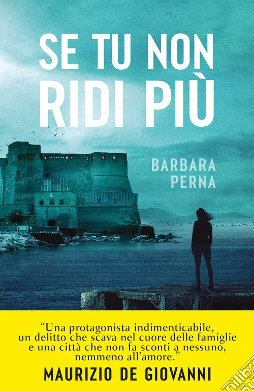 Se tu non ridi più