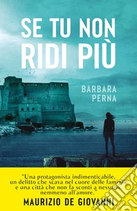 Se tu non ridi più libro