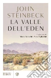 La valle dell'Eden libro