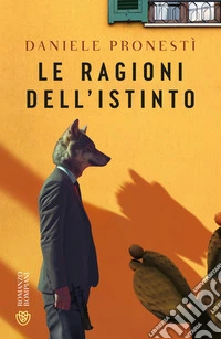 Le ragioni dell'istinto libro