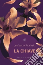 La chiave libro