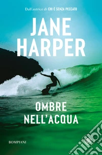 Ombre nell'acqua