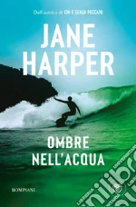 Ombre nell'acqua libro
