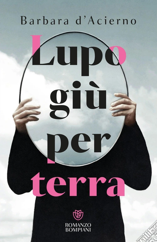 Lupo giù per terra