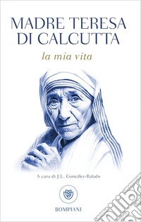 La mia vita libro