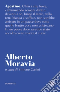 Agostino libro