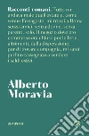 Racconti romani libro
