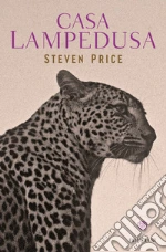 Casa lampedusa libro