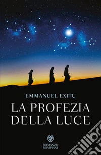 La profezia della luce libro