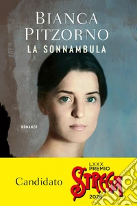 La sonnambula libro