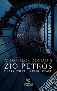 Zio Petros e la congettura di Goldbach libro