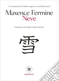 Neve libro