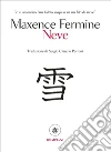 Neve libro