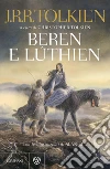 Beren e Lúthien libro
