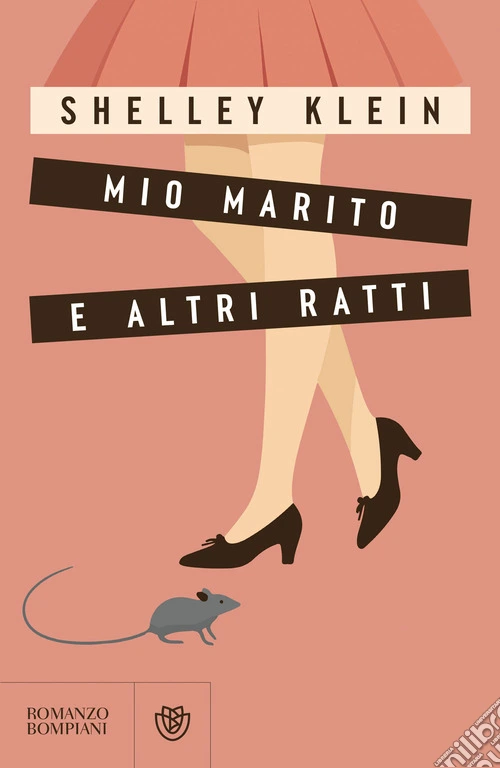 Mio marito e altri ratti