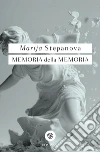 Memoria della memoria libro