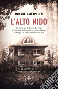 L'alto nido libro