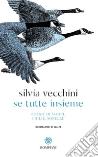 Se tutte insieme. Poesie di madri, figlie, sorelle libro