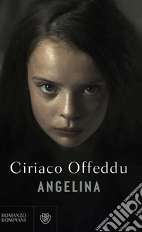 Angelina libro