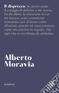 Il disprezzo