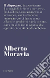 Il disprezzo libro