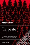 La peste libro