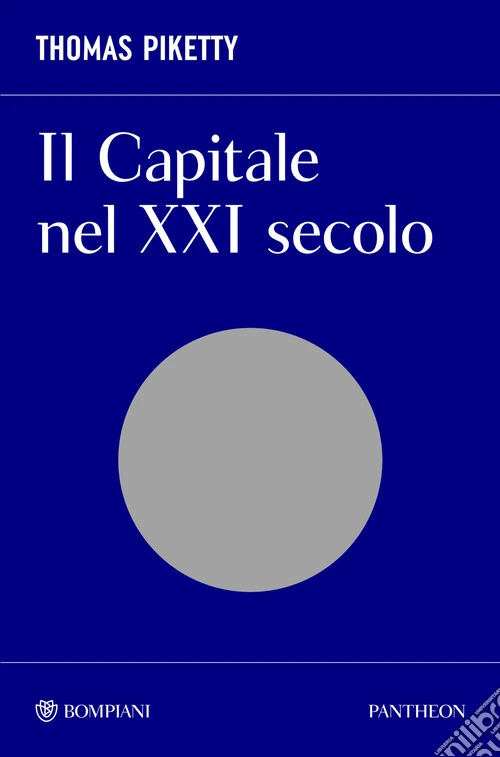 Il capitale nel XXI secolo
