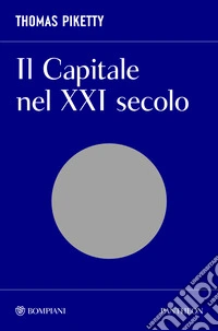 Il capitale nel XXI secolo libro