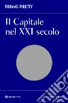 Il capitale nel XXI secolo libro