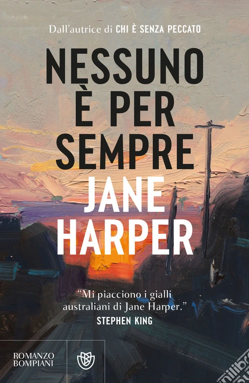 Nessuno è per sempre