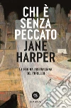 Chi è senza peccato libro
