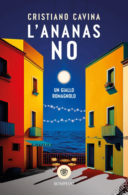 L'ananas no