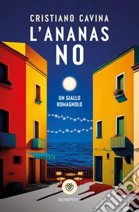 L'ananas no libro
