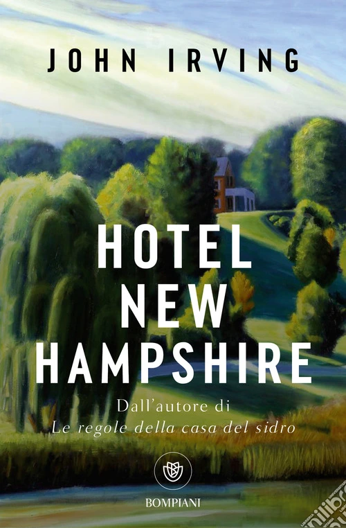 Hotel New Hampshire