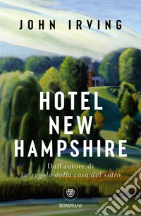Hotel New Hampshire libro