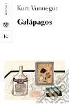 Galápagos libro