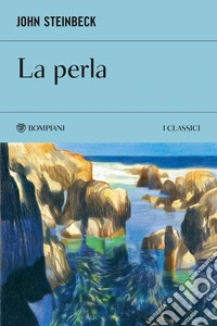La perla libro