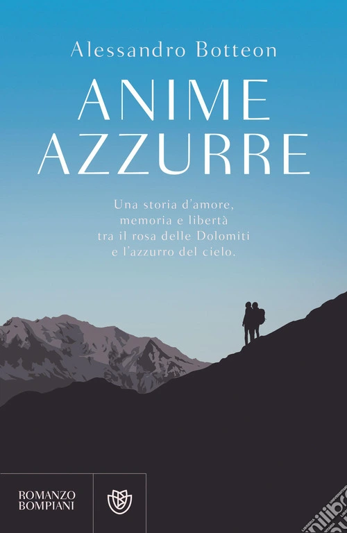 Anime azzurre