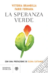 La speranza verde libro