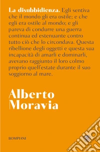 La disubbidienza