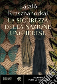 La sicurezza della nazione ungherese libro