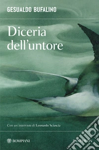 Diceria dell'untore libro