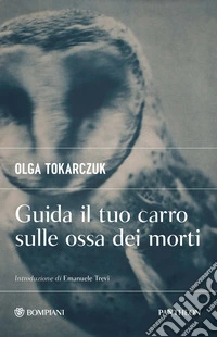 Guida il tuo carro sulle ossa dei morti