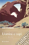 Uomini e topi libro