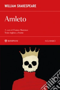 Amleto. Testo inglese a fronte